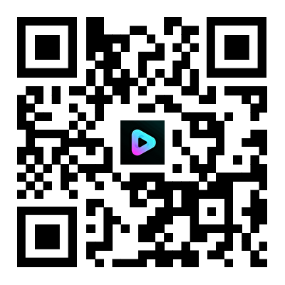 Download Anyreel — QR code